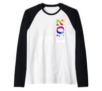 Limited Edition Vintage 2011 Funny 14th Birthday 14 Years Raglan Baseball Tee