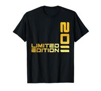 Limited Edition Vintage 2011 Funny 14th Birthday 14 Years T-Shirt