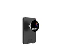 Limited Edition Vintage 2014 Funny 11th Birthday 11 Years PopSockets PopWallet for MagSafe