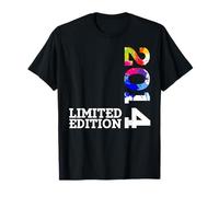 Limited Edition Vintage 2014 Funny 11th Birthday 11 Years T-Shirt