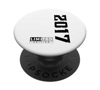 Limited Edition - Vintage 2017 PopSockets Adhesive PopGrip
