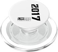 Limited Edition - Vintage 2017 PopSockets PopGrip for MagSafe