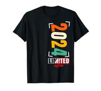 Limited Edition - Vintage 2024 T-Shirt