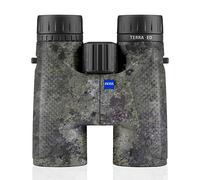 Limited Edition Zeiss Camo Terra ED 10x42 Binocular