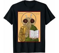 Limited Flying Spaghetti Monster Tee - Fsmpastafarian T-Shirt Black S