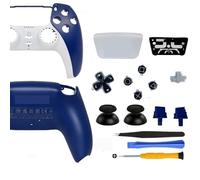 Limited God of War 5 for PS5 Controller Shell Back Front Cover PS5 Case Replacement For BDM-010/020/030/040/050