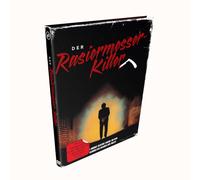 Limited Hartbox Edition - Der Rasiermesser-Killer