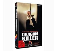 Limited Hartbox Edition - Dragon Killer