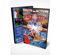 Limited Hartbox Edition - Ninja in Action