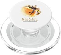 [Limited] High-Fantasy Epic Art Regel - Ragnarok PopSockets PopGrip for MagSafe