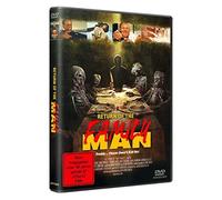 Limited Horror Classics - Return of The Family Man-Cover B [Import]