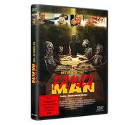 Limited Horror Classics - Return of The Family Man-Cover B [Import]