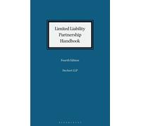 Limited Liability Partnership Handbook