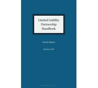 Limited Liability Partnership Handbook