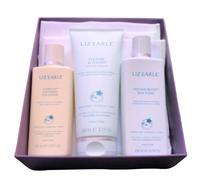 Limited LizEarle Edition Revitalising 3 Piece Full-Size Gift Sets For Women with Hubsidia Thank You Card