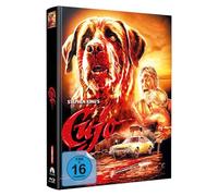 Limited Mediabook - Cujo [Kinofassung + Director'S Cut / 2 X Br]