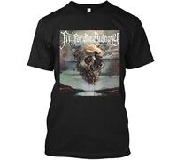 Limited New! Fit for an Autopsy The Sea of Tragic Beasts Deathcore T-Shirt S-4XL Black 3XL
