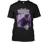 Limited New Katatonia Brave Murder Day Heavy Metal Band Music Logo T-Shirt S-3XL Black