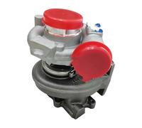 Limited Pressure Valve Excavator Part HX25 Turbocharger 4035722 TD04 for turbo