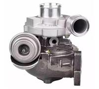 Limited Pressure Valve Turbocharger for Hyundai Getz for Matrix for Kia Ceed for cerato for Turbine