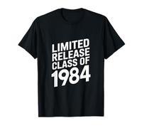 Limited Release Class of 1984 T-Shirt