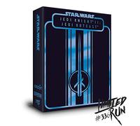 Limited Run #336: Star Wars Jedi Knight II: Jedi Outcast Premium Edition PS4