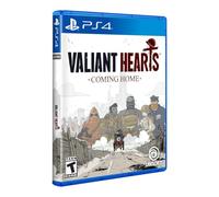 Limited Run #593: Valiant Hearts: Coming Home (PS4)