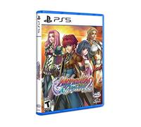 Limited Run Alphadia Genesis 2 (Import)