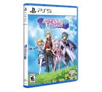 PlayStation 5 Asdivine Cross (Import) Game NEW