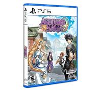 Limited Run Asdivine Saga (Import)