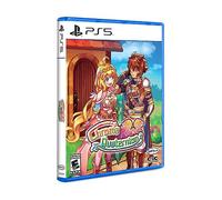 PlayStation 5 Chroma Quaternion (Import) Game NEW