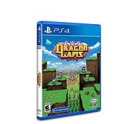 Playstation Games Ps4 Dragon Lapis Import
