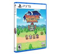 Dragon Prana - Sony PlayStation 5 - Brand New