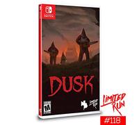Limited Run DUSK 118 (Import)