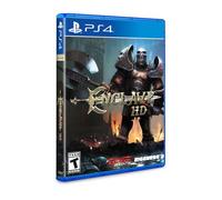 Limited Run Enclave HD (Import)