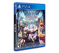 Hero Must Die. Again. - PlayStation 4 (PlayStation 4) (US IMPORT)