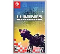 LIMITED RUN GAMES Lumines Remastered (Import)