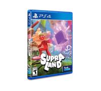 LIMITED RUN GAMES Supraland (import)