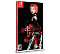 Limited Run Games - Video games, Multicolor (1207099)