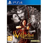 LIMITED RUN GAMES Wallachia Reign of Dracula