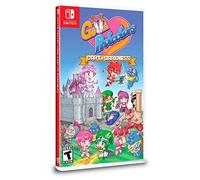 GOTTA PROTECTORS CART OF DARKNESS [LIMITED RUN GAMES #144] - SWITCH