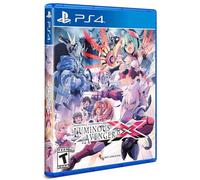 Limited Run Gunvolt Chronicles: Luminous Avenger IX 2 (Import) - 2D Action Video Game for Teenagers and Young Adults, Import Fans