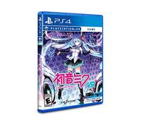 Limited Run Hatsune Miku VR (PSVR) (Import)