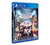 Limited Run Hero Must Die. Again. - PlayStation 4 PlayStati (Sony Playstation 4)