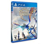 Limited Run Panzer Dragoon 377 (Import)