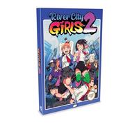 Limited Run River City Girls 2 (Classic Edition) (Import)