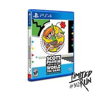 Scott Pilgrim Vs The World: The Game - Complete Edition (Li (Sony Playstation 5)