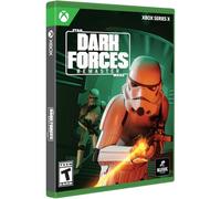 Limited Run Star Wars: Dark Forces Remaster (Game #24) - for Xbox Series X