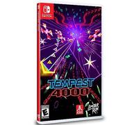 Limited Run Tempest 4000 (Import)