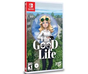Limited Run The Good Life (Import)